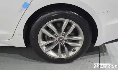 Genesis G70 2019 2.2 гидро в Москве, миниатюра 7