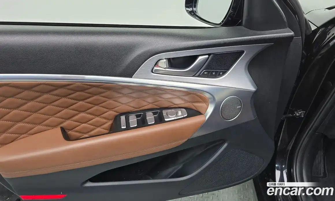 Genesis G70 2018 2.2 гидро в Москве, фото 14