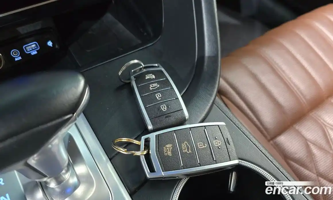 Genesis G70 2018 2.2 гидро в Москве, фото 30