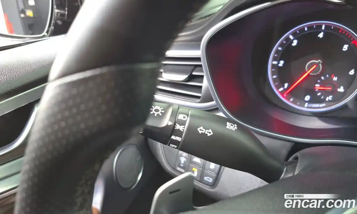 Genesis G70 2018 2.2 гидро в Москве, фото 32