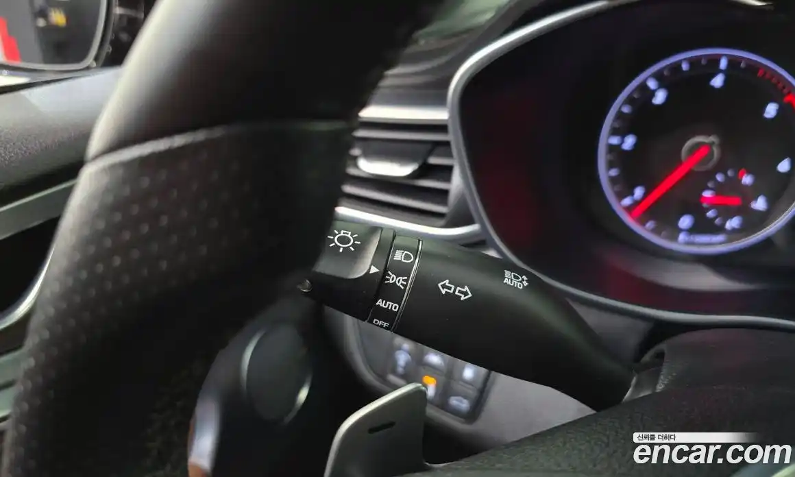 Genesis G70 2018 2.2 гидро в Москве, фото 33