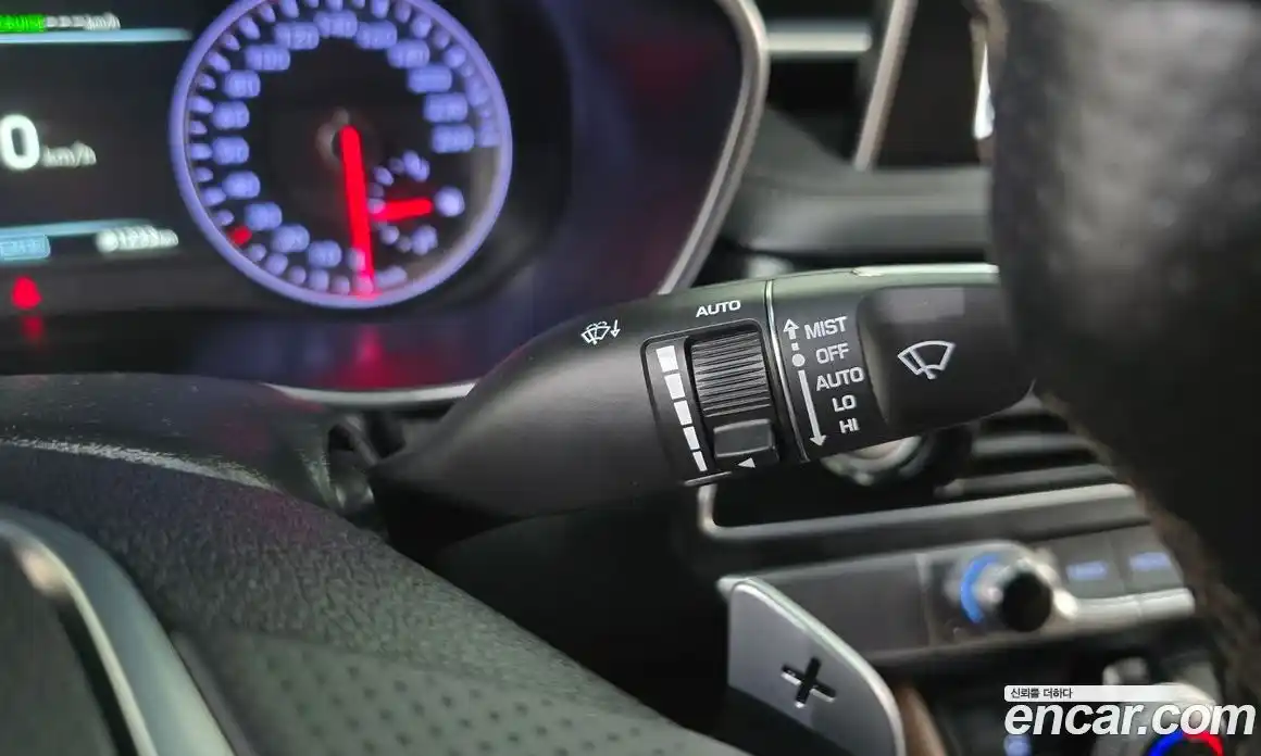 Genesis G70 2018 2.2 гидро в Москве, фото 35