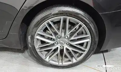 Genesis G70 2018 2.2 гидро в Москве, миниатюра 7