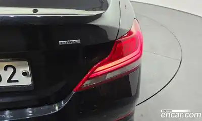Genesis G70 2018 2.2 гидро в Москве, миниатюра 9