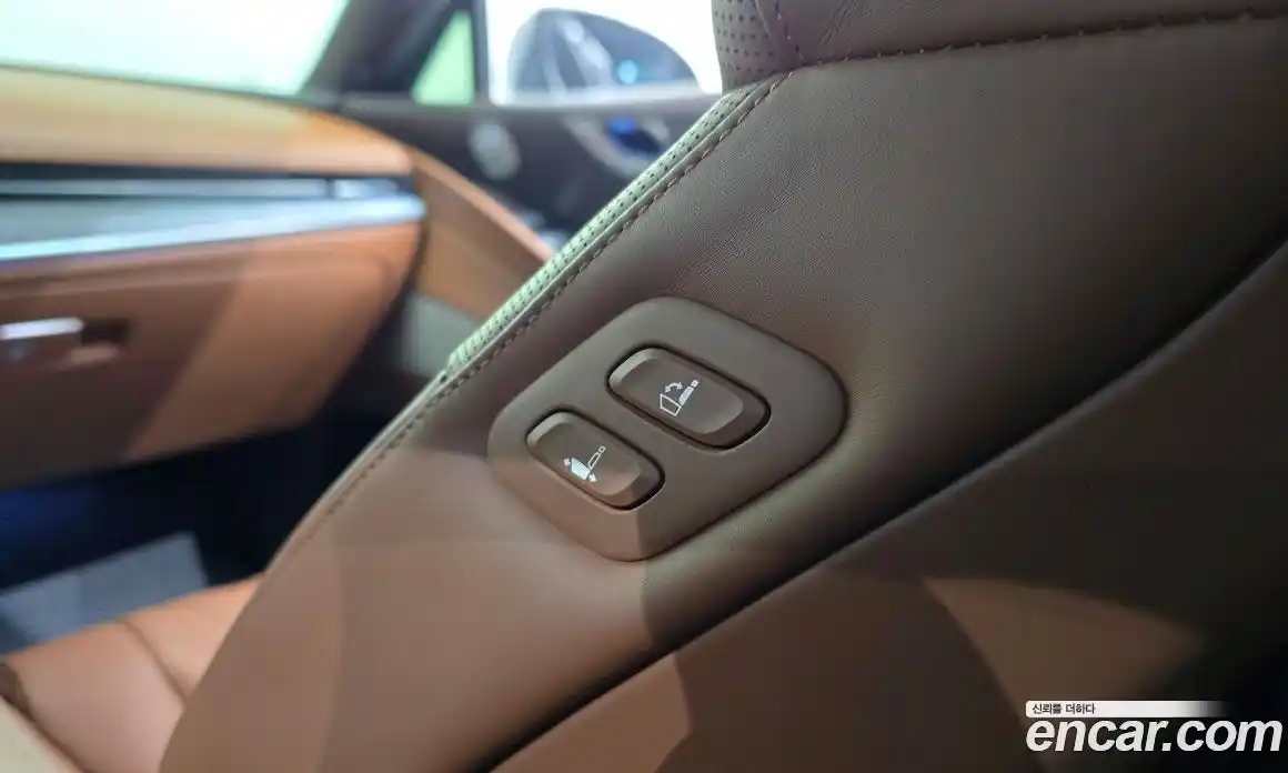Genesis G80 2022 0.2 гидро в Москве, фото 27