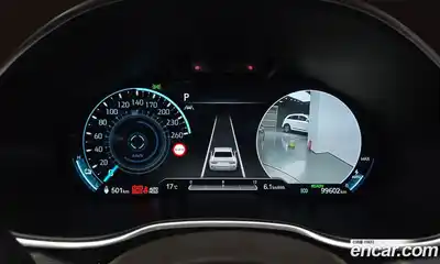 Genesis G80 2022 0.2 гидро в Москве, миниатюра 10