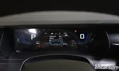 SsangYong Torres 2023 1.5 гидро в Москве № 1759032, миниатюра 11