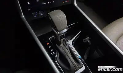 SsangYong Torres 2023 1.5 гидро в Москве № 1759032, миниатюра 12