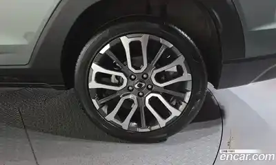SsangYong Torres 2023 1.5 гидро в Москве № 1759032, миниатюра 7
