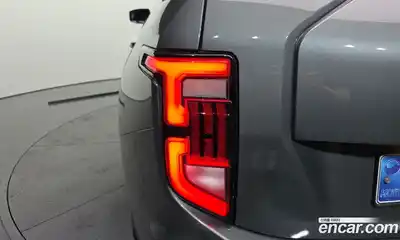 SsangYong Torres 2023 1.5 гидро в Москве № 1759032, миниатюра 9