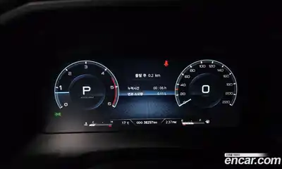SsangYong Rexton 2023 2.2 гидро в Москве № 1759063, миниатюра 11