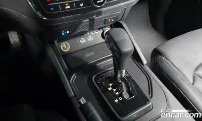 SsangYong Rexton 2023 2.2 гидро в Москве № 1759063, миниатюра 12