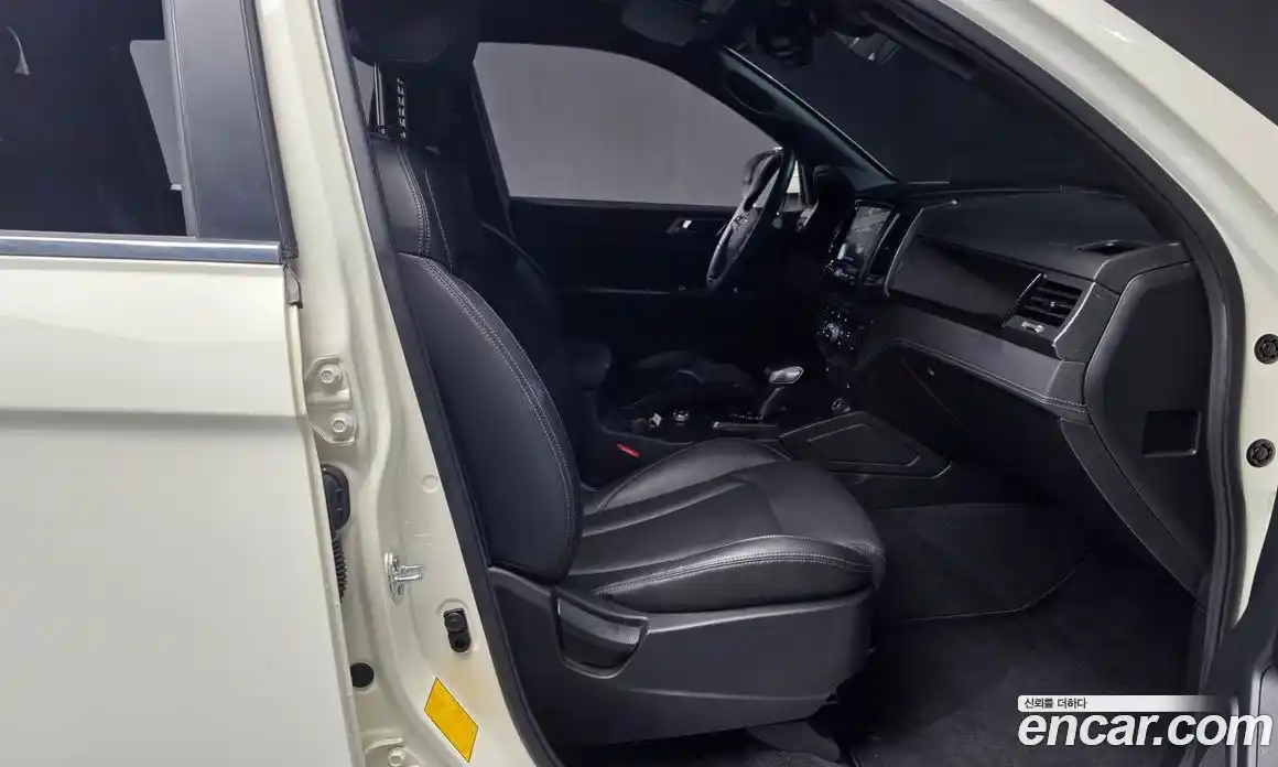SsangYong Rexton 2023 2.2 гидро в Москве № 1759063, фото 17