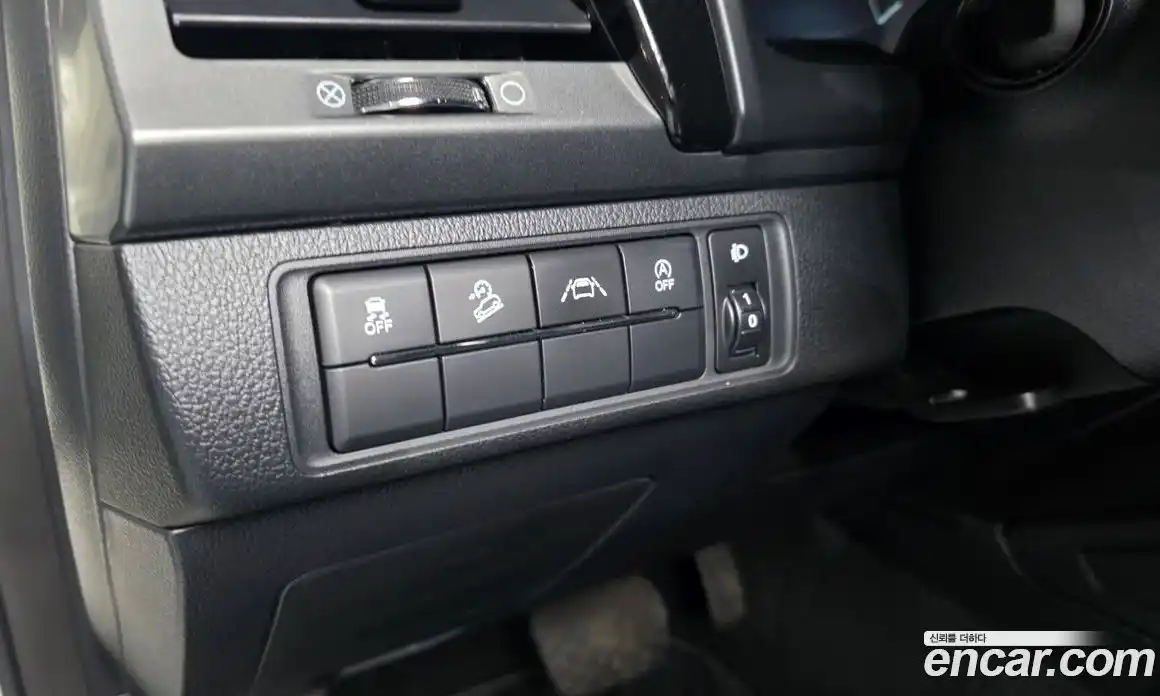 SsangYong Rexton 2023 2.2 гидро в Москве № 1759063, фото 23