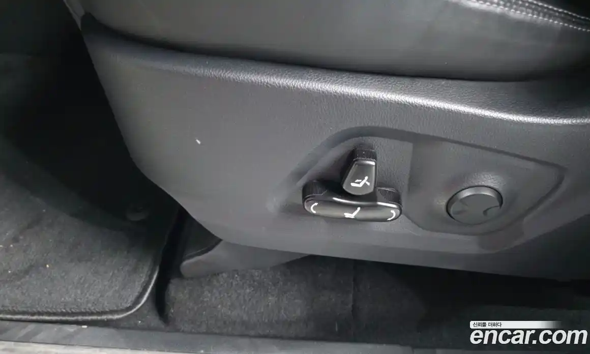 SsangYong Rexton 2023 2.2 гидро в Москве № 1759063, фото 30