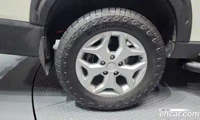 SsangYong Rexton 2023 2.2 гидро в Москве № 1759063, миниатюра 5