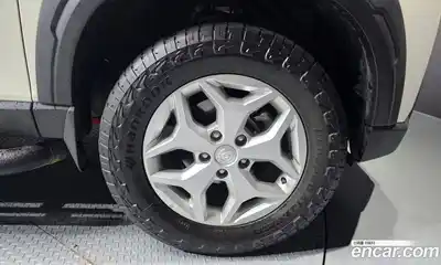 SsangYong Rexton 2023 2.2 гидро в Москве № 1759063, миниатюра 7