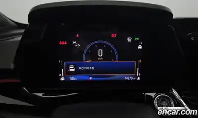 Chevrolet Trax 2025 1.2 гидро в Москве № 1759862, миниатюра 11