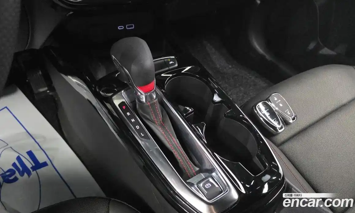 Chevrolet Trax 2025 1.2 гидро в Москве № 1759862, фото 12
