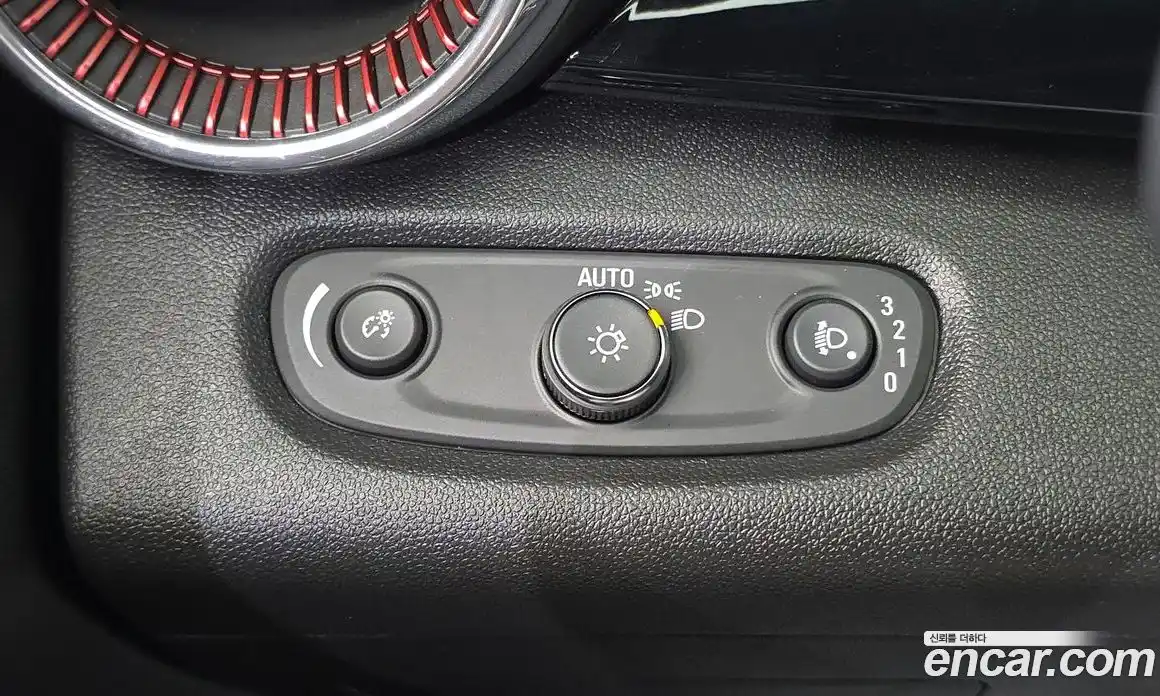 Chevrolet Trax 2025 1.2 гидро в Москве № 1759862, фото 20