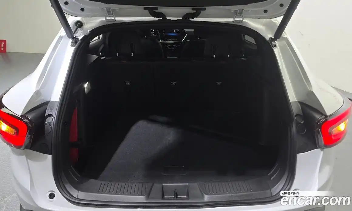 Chevrolet Trax 2025 1.2 гидро в Москве № 1759862, фото 30
