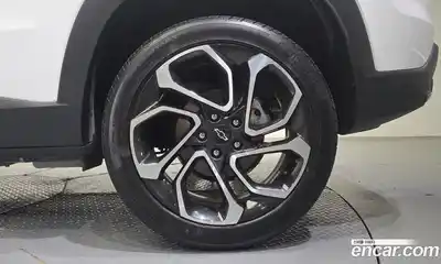 Chevrolet Trax 2025 1.2 гидро в Москве № 1759862, миниатюра 7