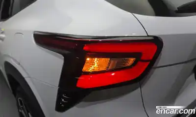 Chevrolet Trax 2025 1.2 гидро в Москве № 1759862, миниатюра 9