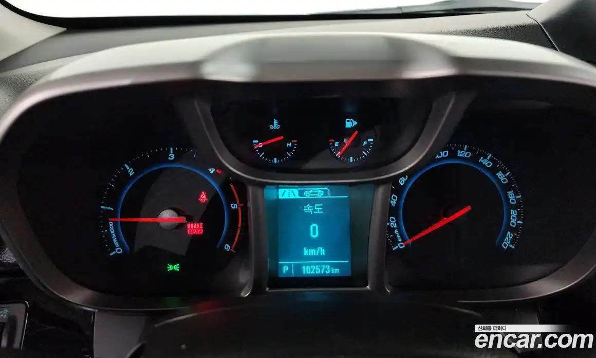 Chevrolet Orlando 2015 2.0 гидро в Москве № 1760406, фото 11