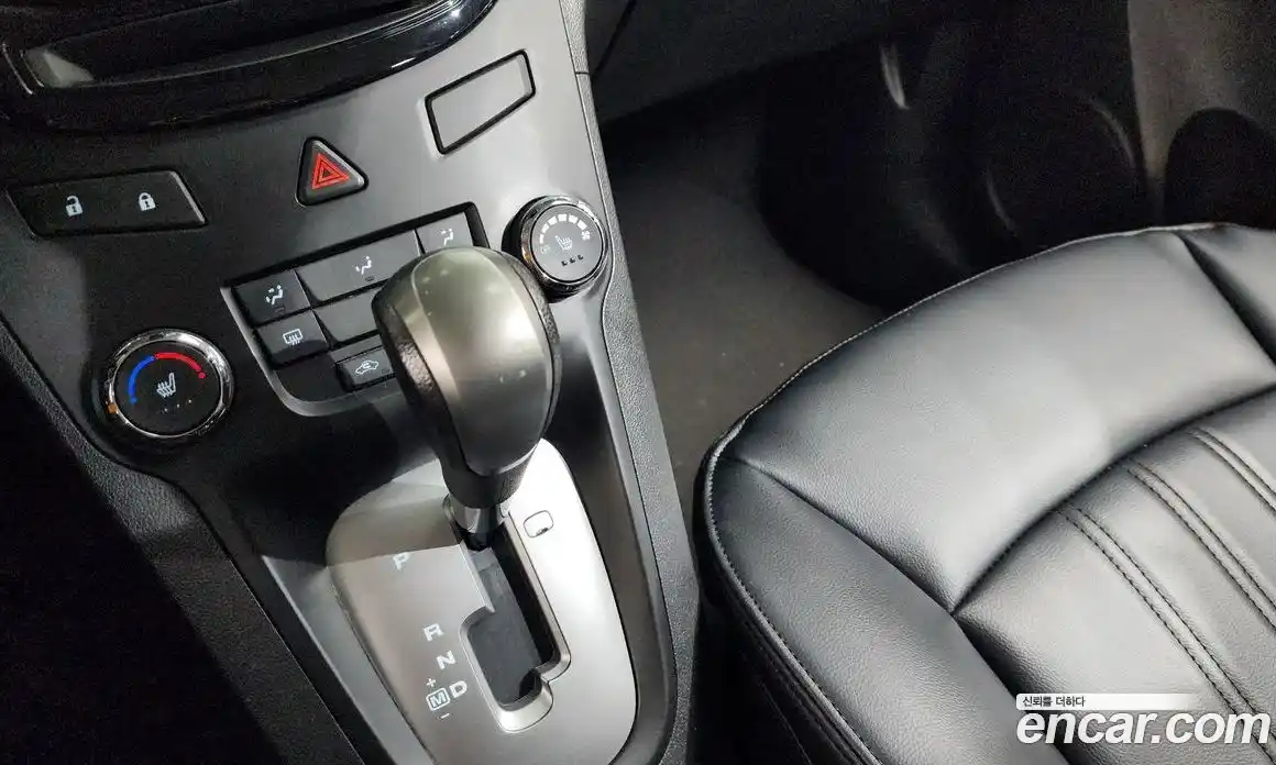 Chevrolet Orlando 2015 2.0 гидро в Москве № 1760406, фото 12