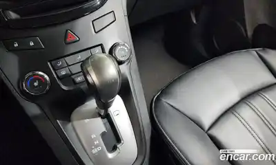 Chevrolet Orlando 2015 2.0 гидро в Москве № 1760406, миниатюра 12