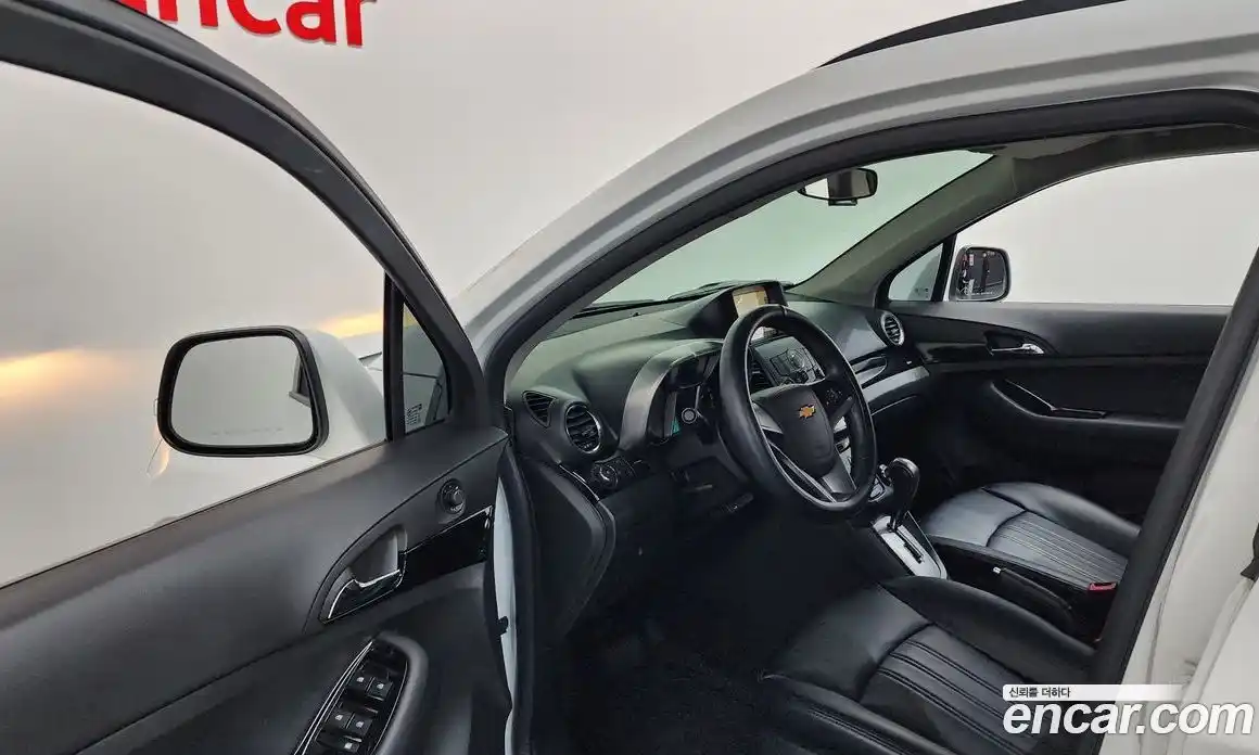 Chevrolet Orlando 2015 2.0 гидро в Москве № 1760406, фото 13