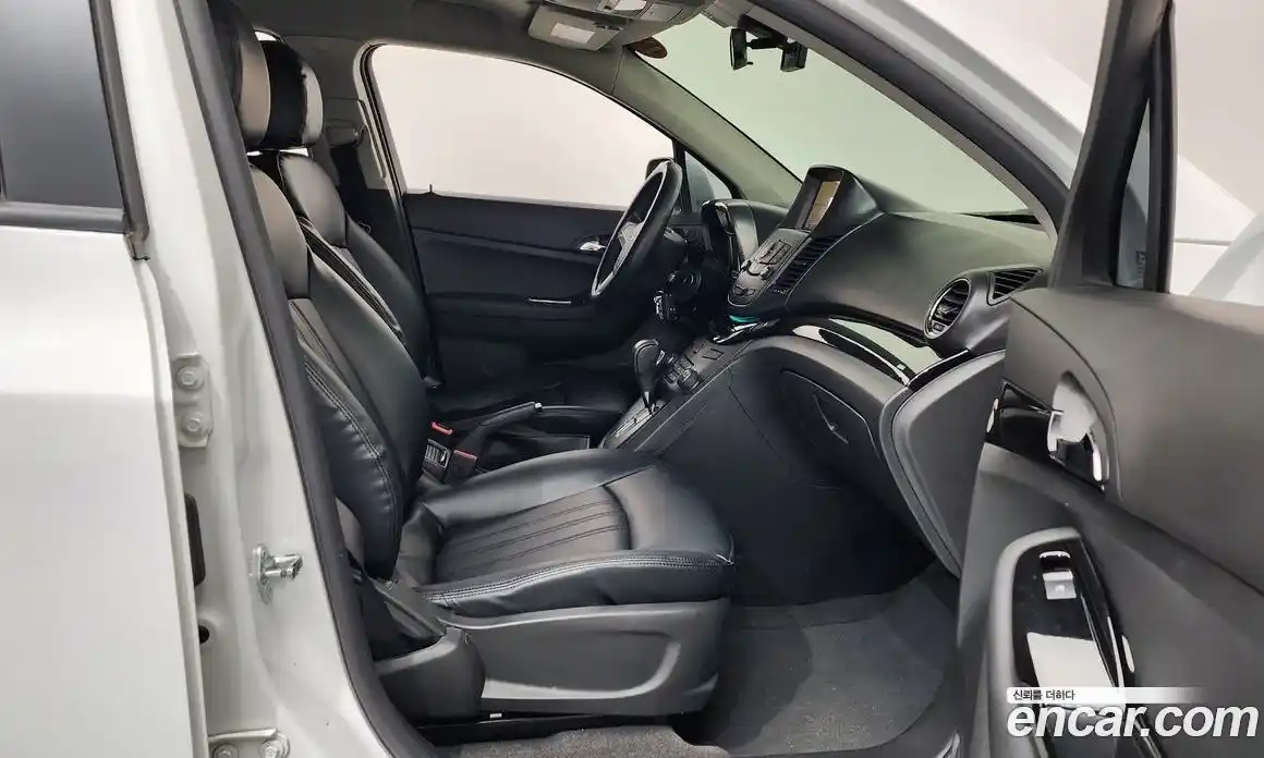 Chevrolet Orlando 2015 2.0 гидро в Москве № 1760406, фото 16