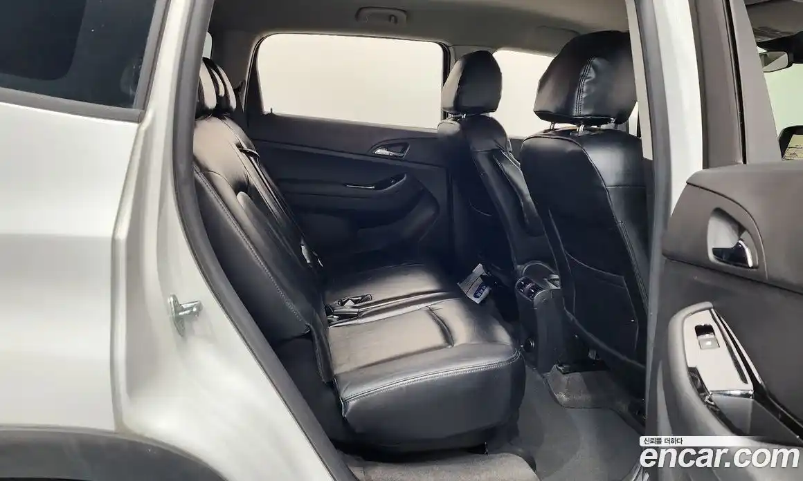 Chevrolet Orlando 2015 2.0 гидро в Москве № 1760406, фото 17