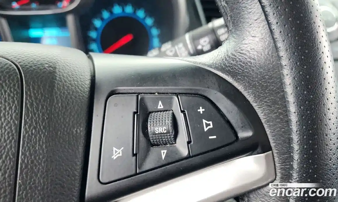 Chevrolet Orlando 2015 2.0 гидро в Москве № 1760406, фото 21