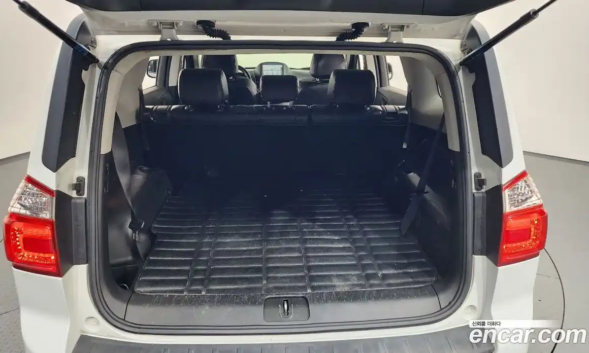 Chevrolet Orlando 2015 2.0 гидро в Москве № 1760406, фото 22