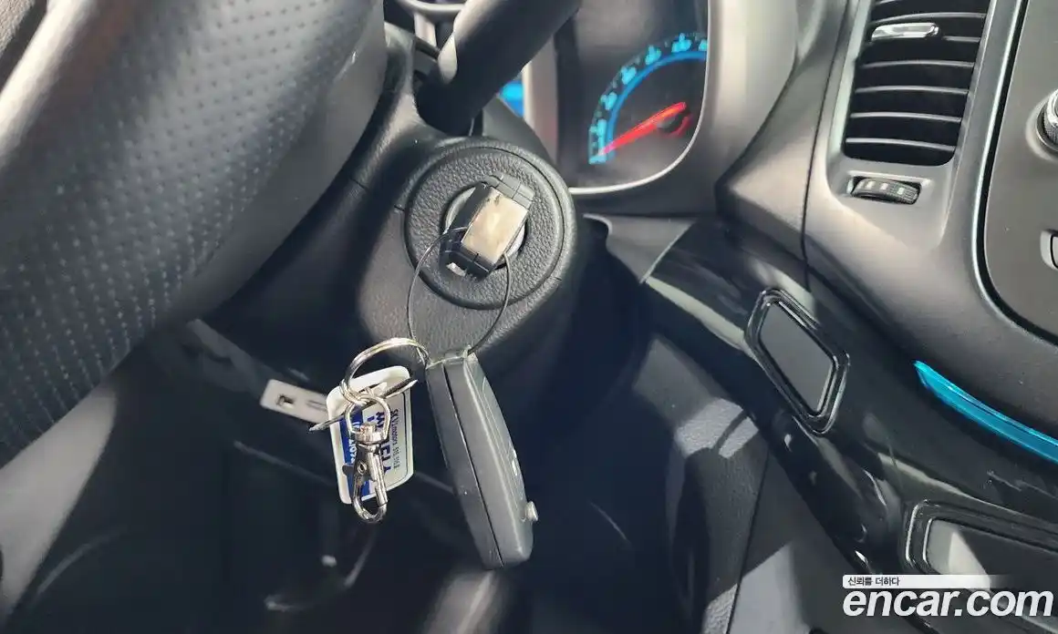 Chevrolet Orlando 2015 2.0 гидро в Москве № 1760406, фото 23