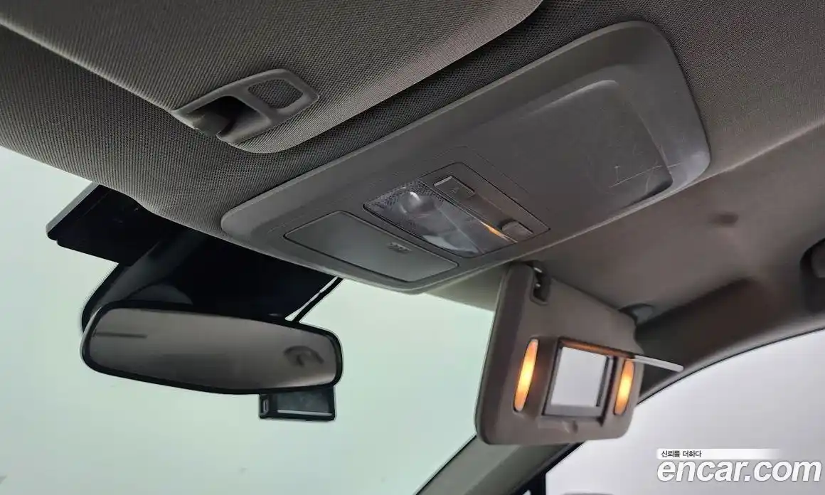 Chevrolet Orlando 2015 2.0 гидро в Москве № 1760406, фото 24