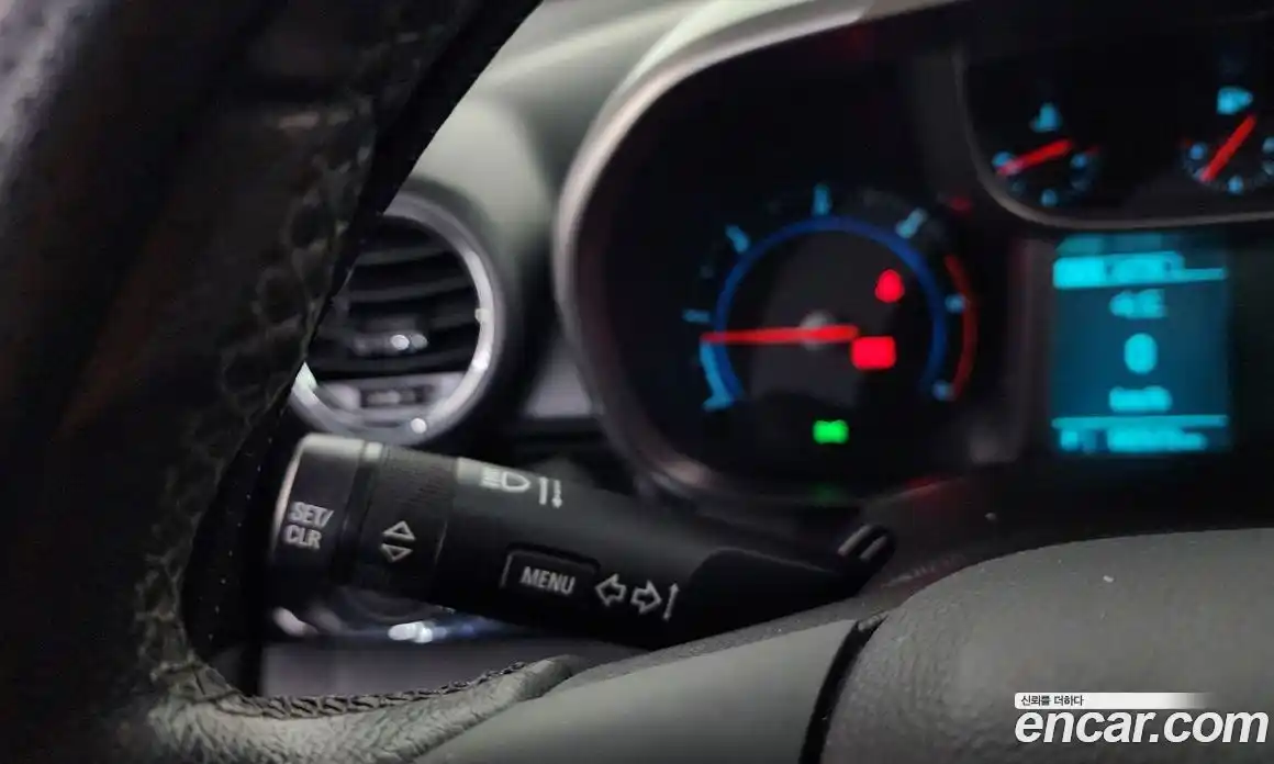 Chevrolet Orlando 2015 2.0 гидро в Москве № 1760406, фото 26