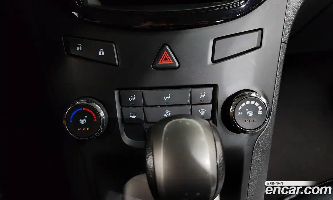 Chevrolet Orlando 2015 2.0 гидро в Москве № 1760406, фото 29