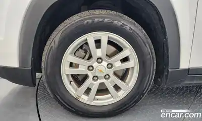 Chevrolet Orlando 2015 2.0 гидро в Москве № 1760406, миниатюра 5