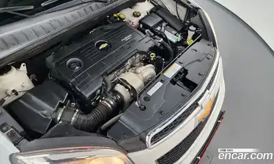 Chevrolet Orlando 2015 2.0 гидро в Москве № 1760406, миниатюра 6