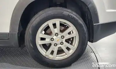 Chevrolet Orlando 2015 2.0 гидро в Москве № 1760406, миниатюра 7