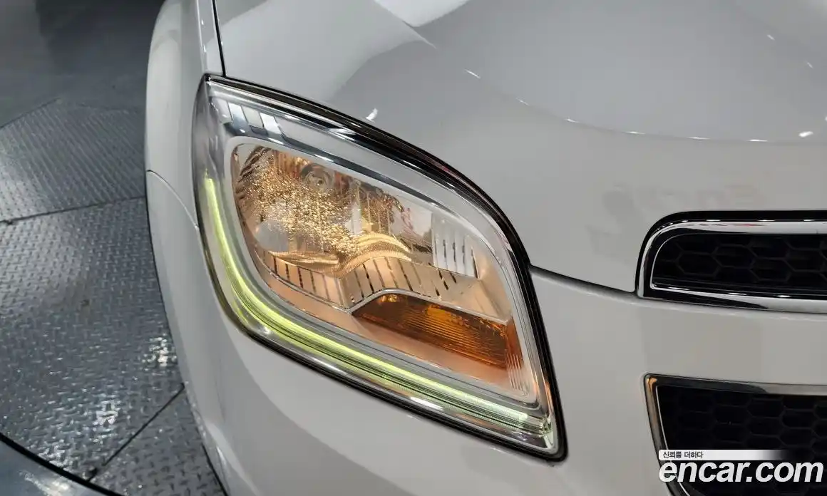 Chevrolet Orlando 2015 2.0 гидро в Москве № 1760406, фото 8