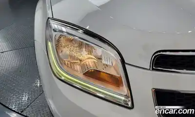 Chevrolet Orlando 2015 2.0 гидро в Москве № 1760406, миниатюра 8