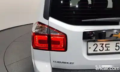 Chevrolet Orlando 2015 2.0 гидро в Москве № 1760406, миниатюра 9