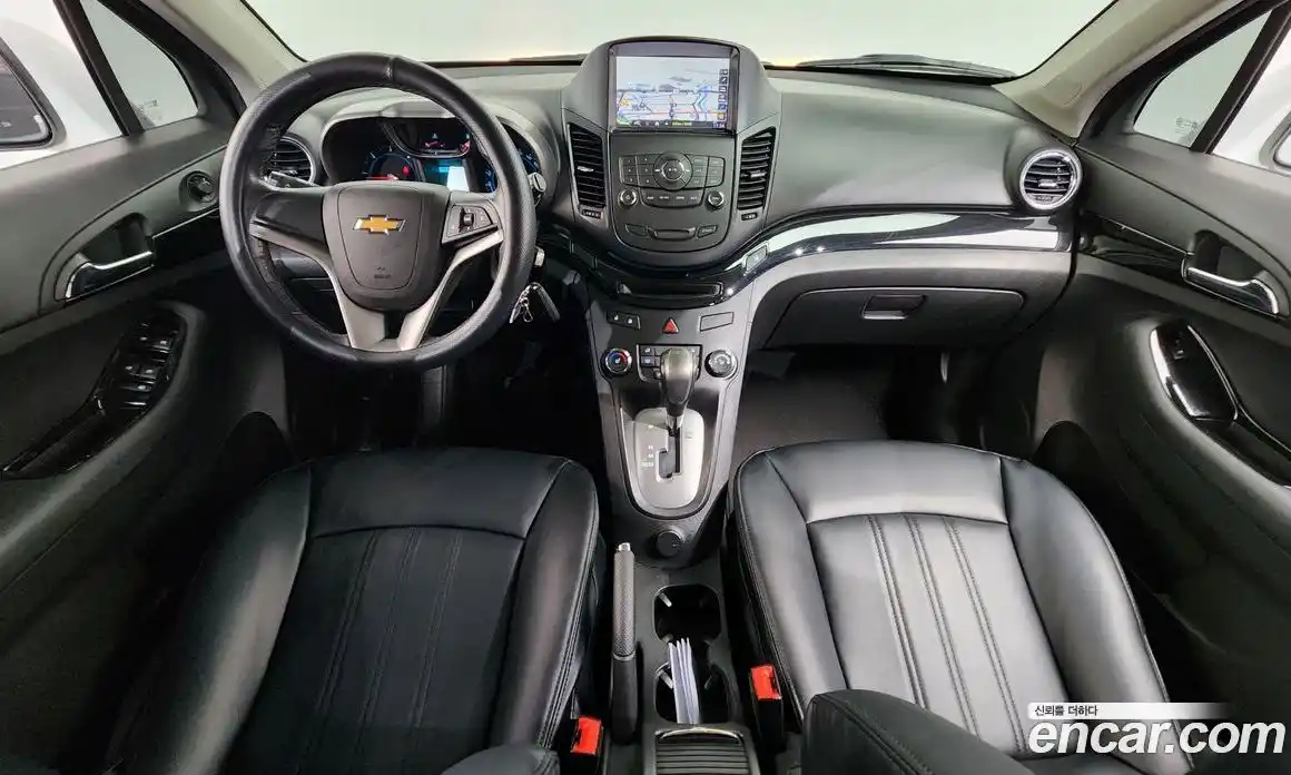Chevrolet Orlando 2015 2.0 гидро в Москве № 1760406, фото 10