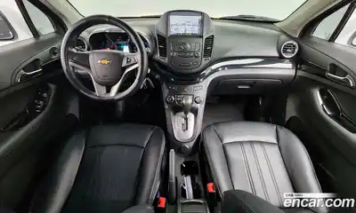Chevrolet Orlando 2015 2.0 гидро в Москве № 1760406, миниатюра 10