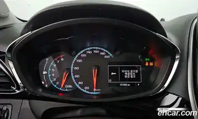 Chevrolet Spark 2017 1.0 гидро в Москве, миниатюра 11
