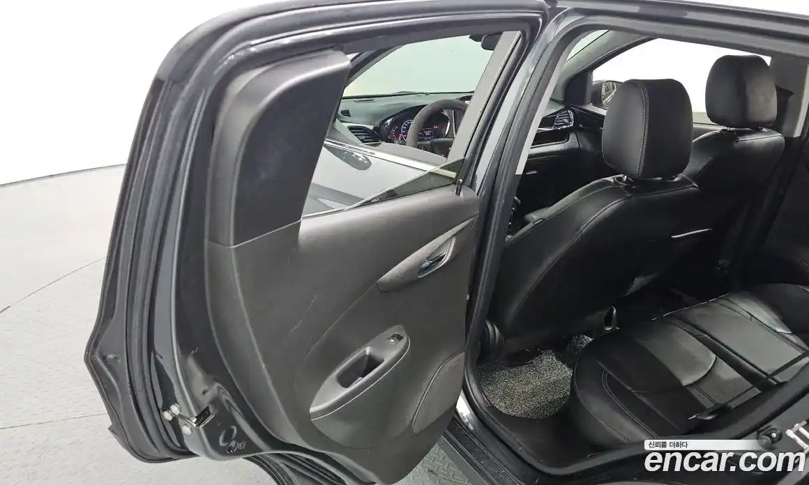 Chevrolet Spark 2017 1.0 гидро в Москве, фото 15