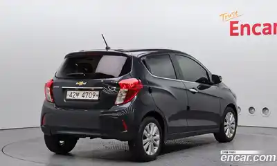 Chevrolet Spark 2017 1.0 гидро в Москве, миниатюра 2